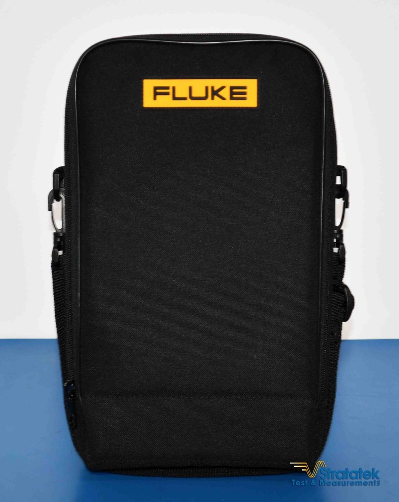 Fluke 754 Documenting Multifunction Process Calibrator HART NIST Calibrated