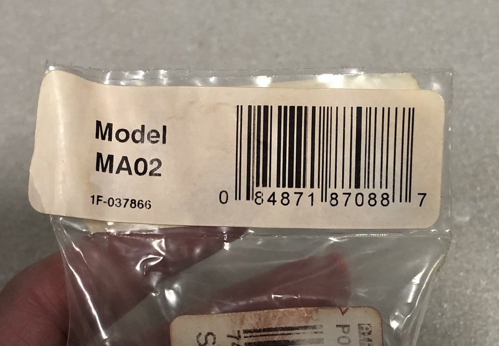 SUREFIRE Model MA02 Lamp Assembly For A2 Flashlight / 50 Lumen NOS