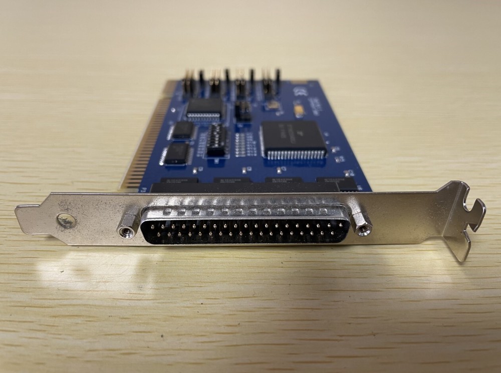 Black Box IC102C-R2 3405 REV E PCI Interface Controller Card