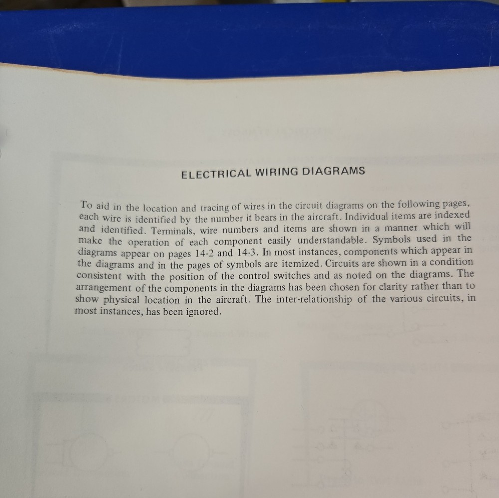 Beechcraft Shop Manual Model 56TC