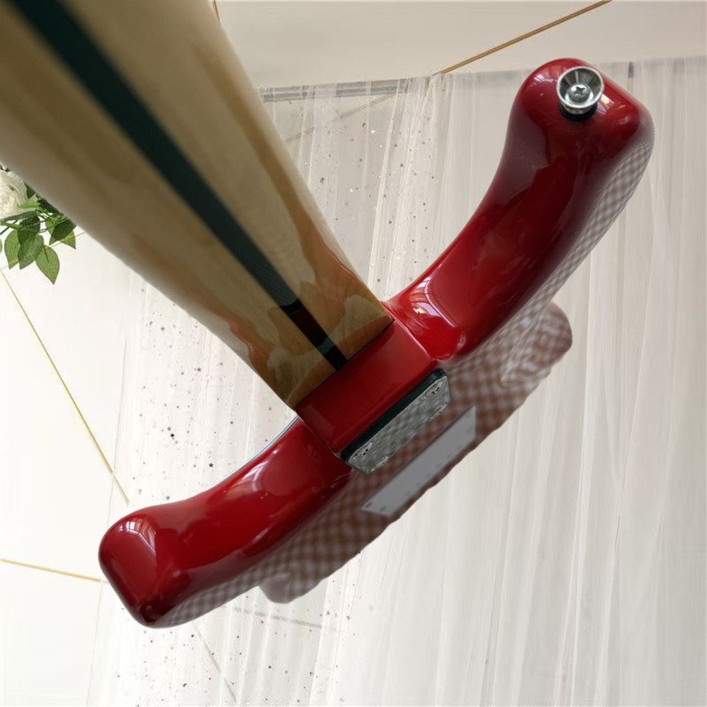 エレキギター、新品、色赤色、送料無料、空輸、高品質、音質優美、6弦