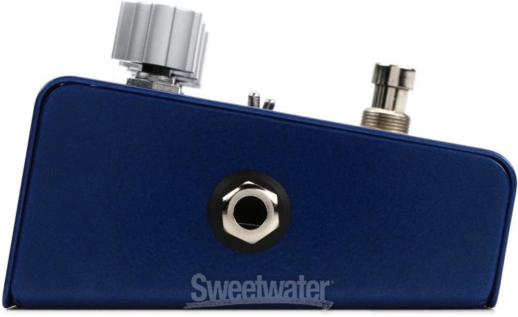 API TranZformer CMP Compressor Pedal