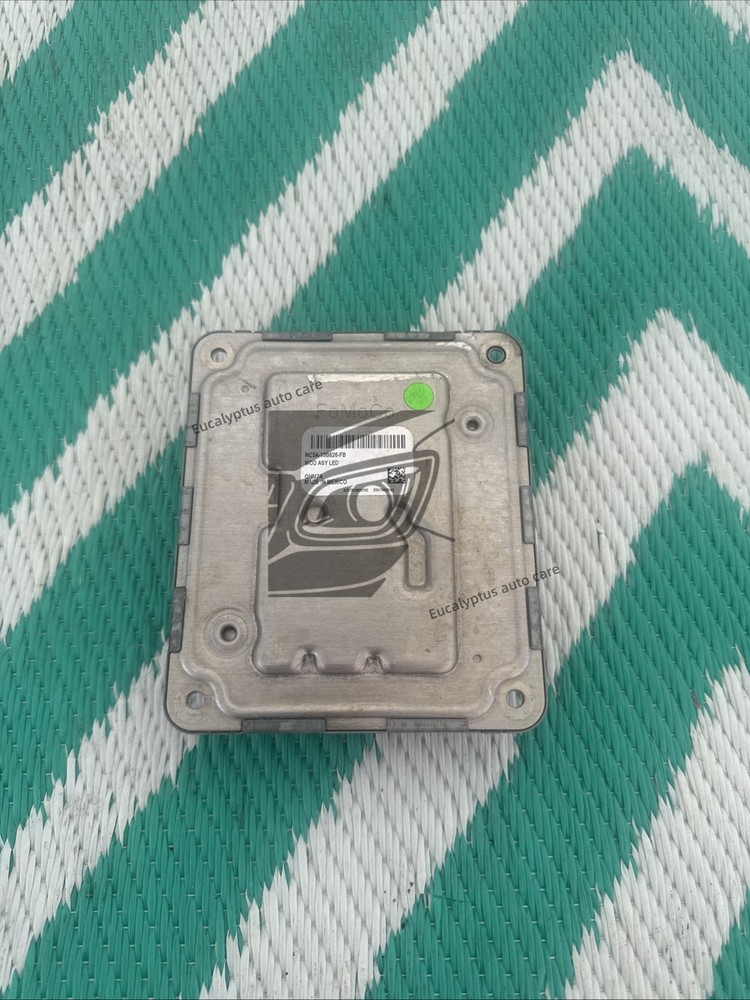 ✅ 2021-2023 Ford F-150 LED Headlight Ballast Control Module NC5A13B626FB ✅