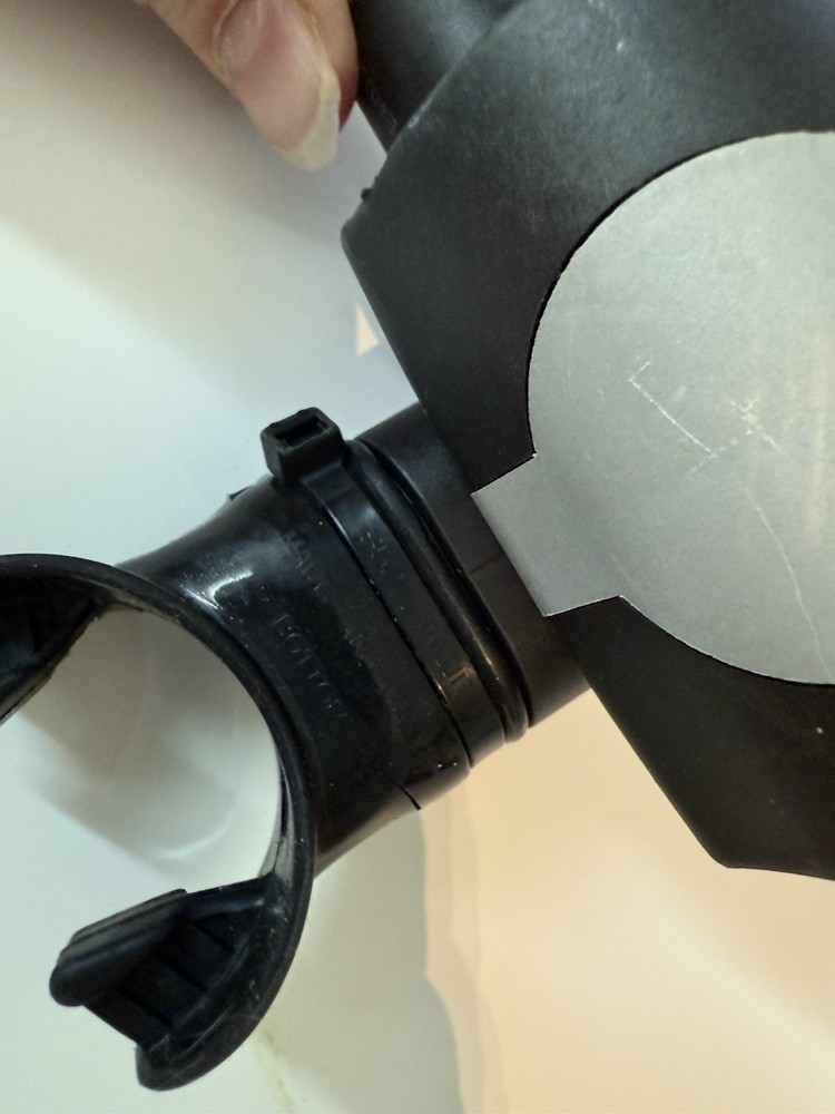 Cressi Diving Regulator Set