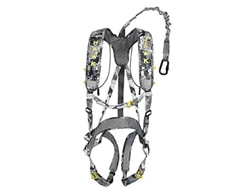 Hawk Elevate Lite Comfortable Lightweight Adjustable 360 Degrees Movement Tree