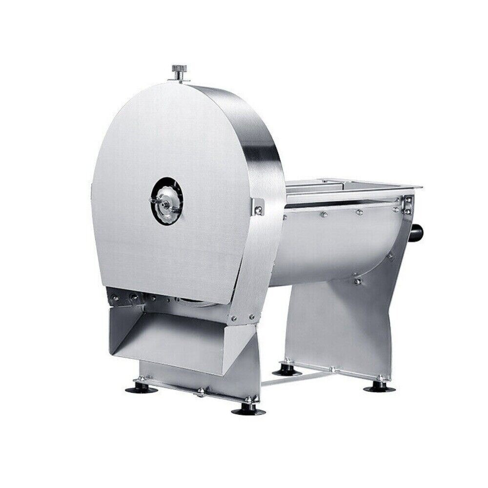 Multi-functional Electric Vegetable Cutter Slicing Cutting Machine Lemon Slicer