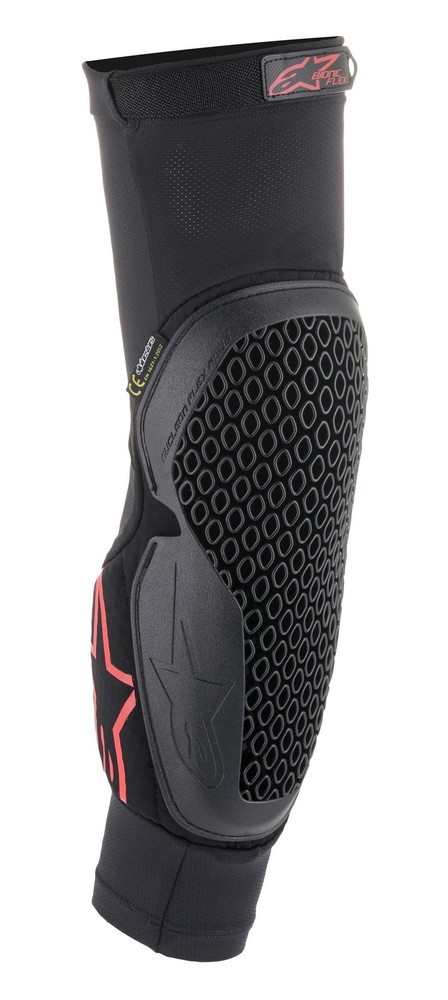 Alpinestars Bionic Flex Elbow Guards Black