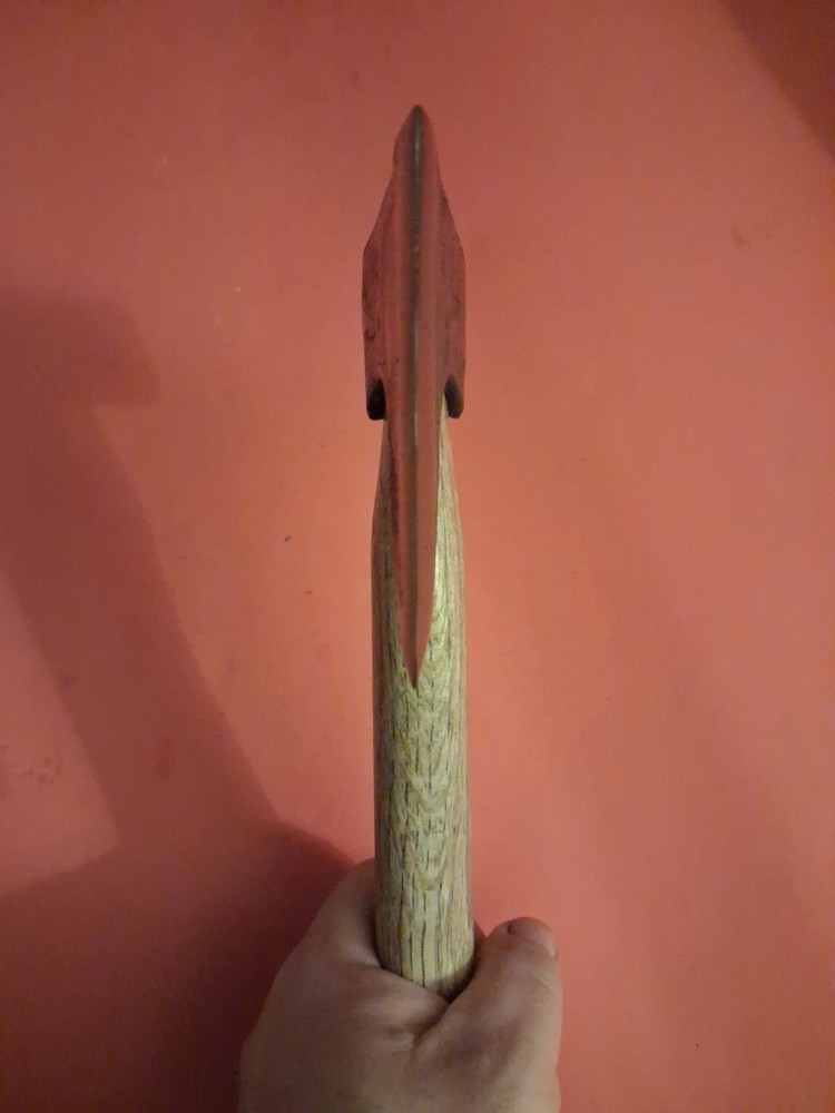 Hatchet