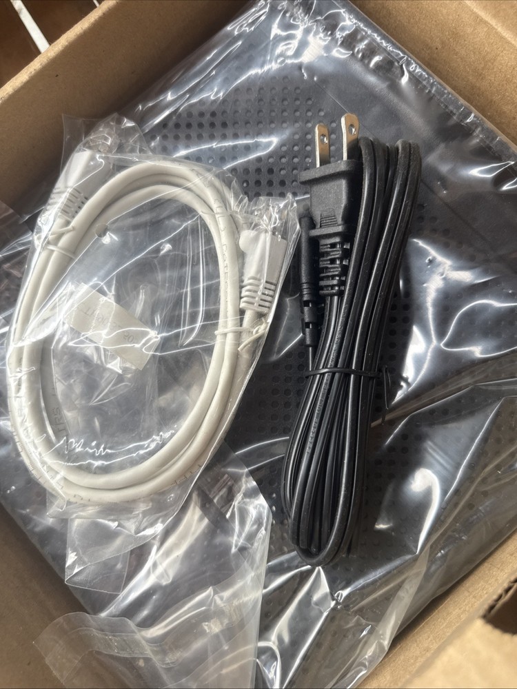 Technicolor TC8305C Router Wireless Gateway 802.11b Xfinity