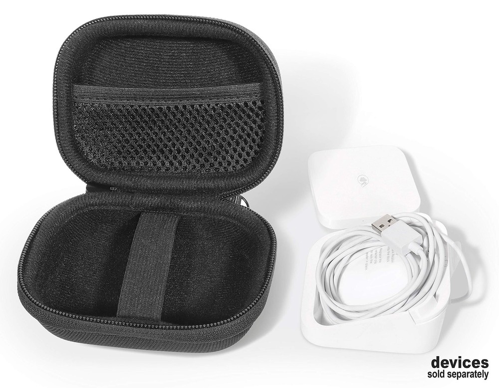 Hard Protective Case for Square Contactless & Chip Reader Dock