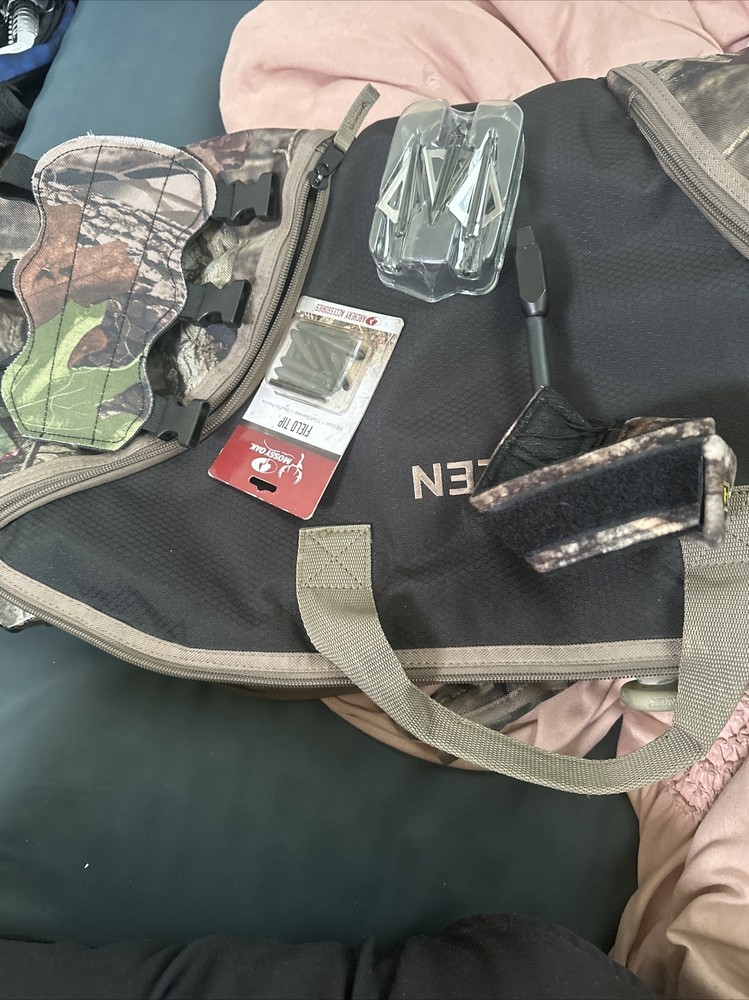 Hunter Extreme Compound Bow