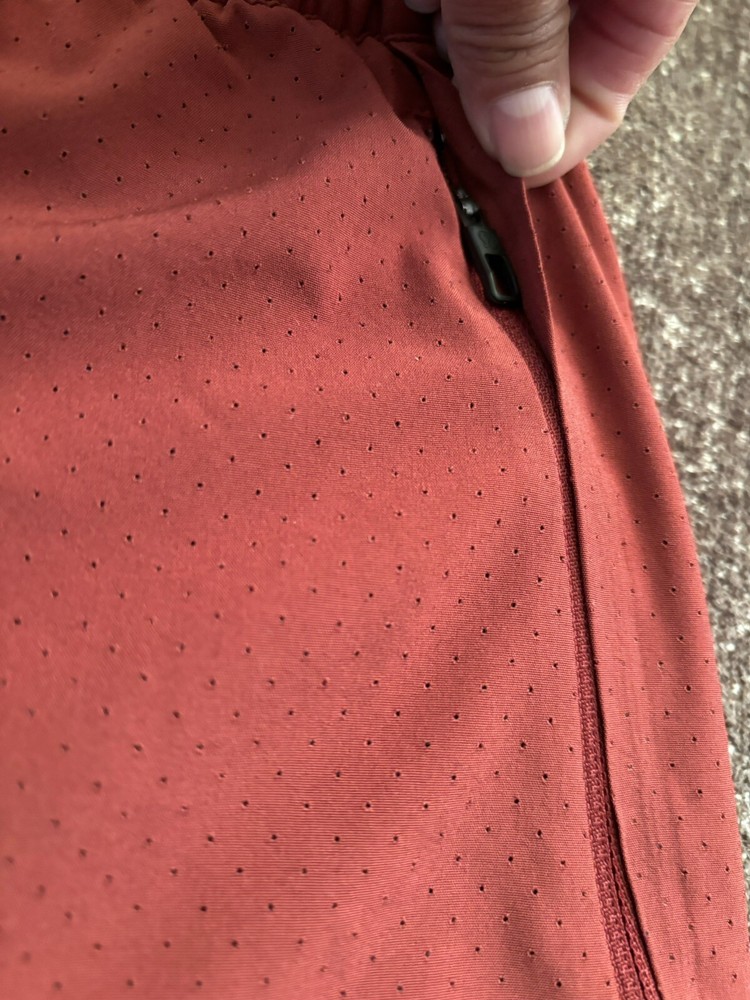 Lululemon Switch Up Short 7’ Men Medium size