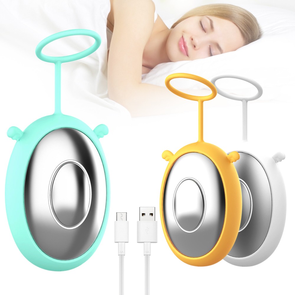 Sleep Device, Compact Sleep Device, Handheld Relaxation Device,Improved Sleeping