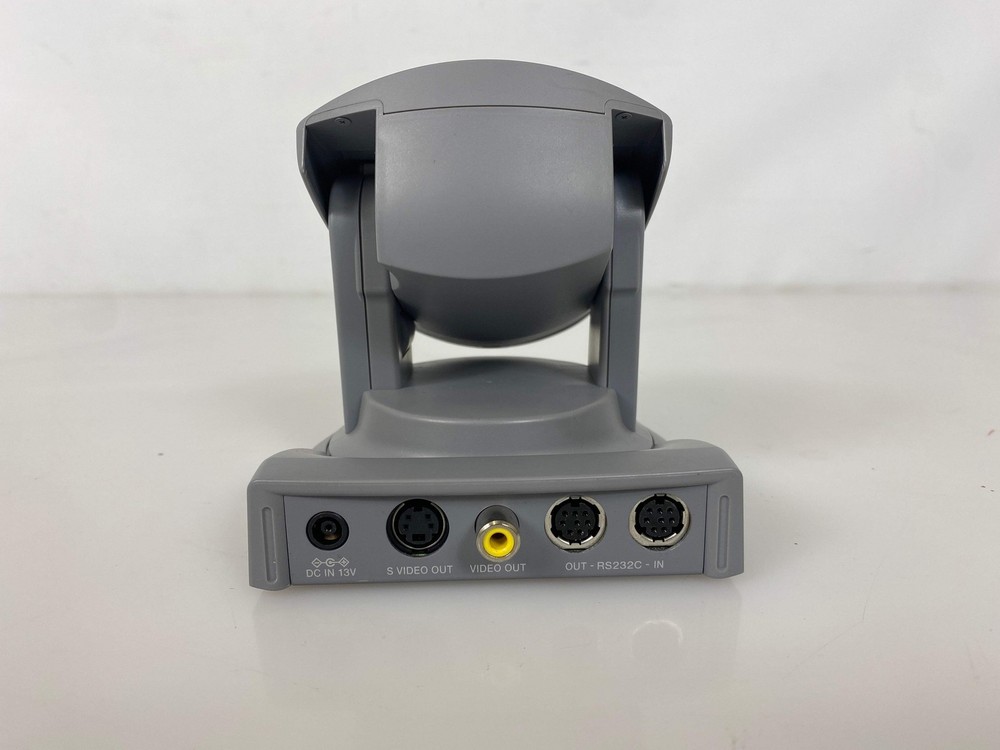 Canon VC-C4R Communication Camera