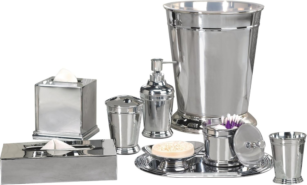 Timeless Toothbrush Holder