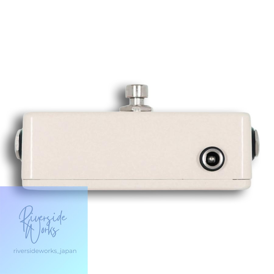 Red Witch Pedals OPIA Fuzz Guitar Effect Pedal