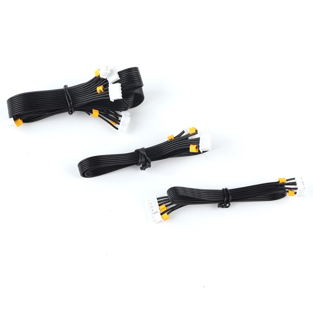 3Pcs Limit Switch Connecting Cable Easy Installation For Ender 3 3D Printer Acce