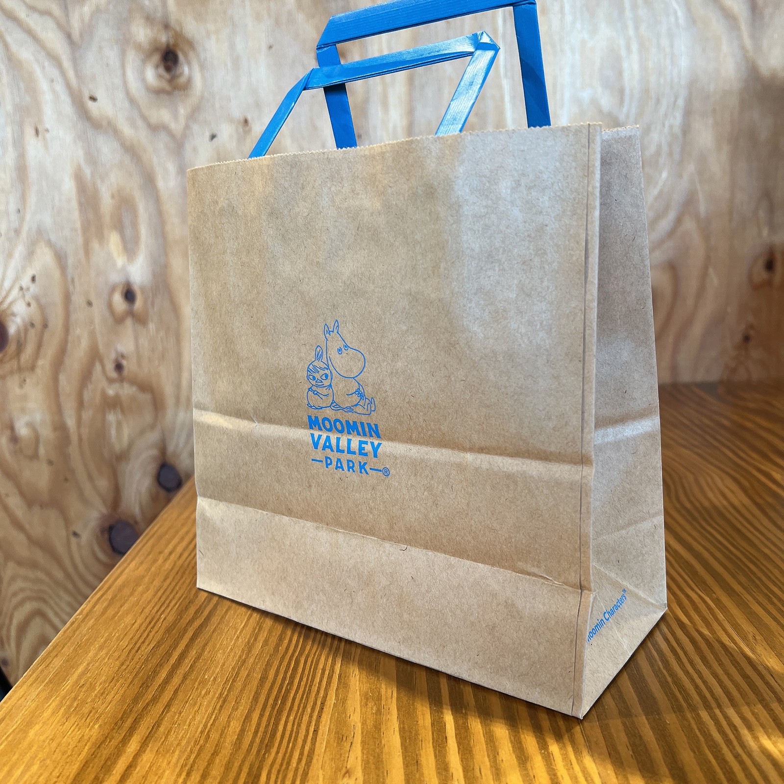 Moominvalley Park ARABIA 2026 Mug SIMPLE JOY Limited w/ Bag -Fast Ship