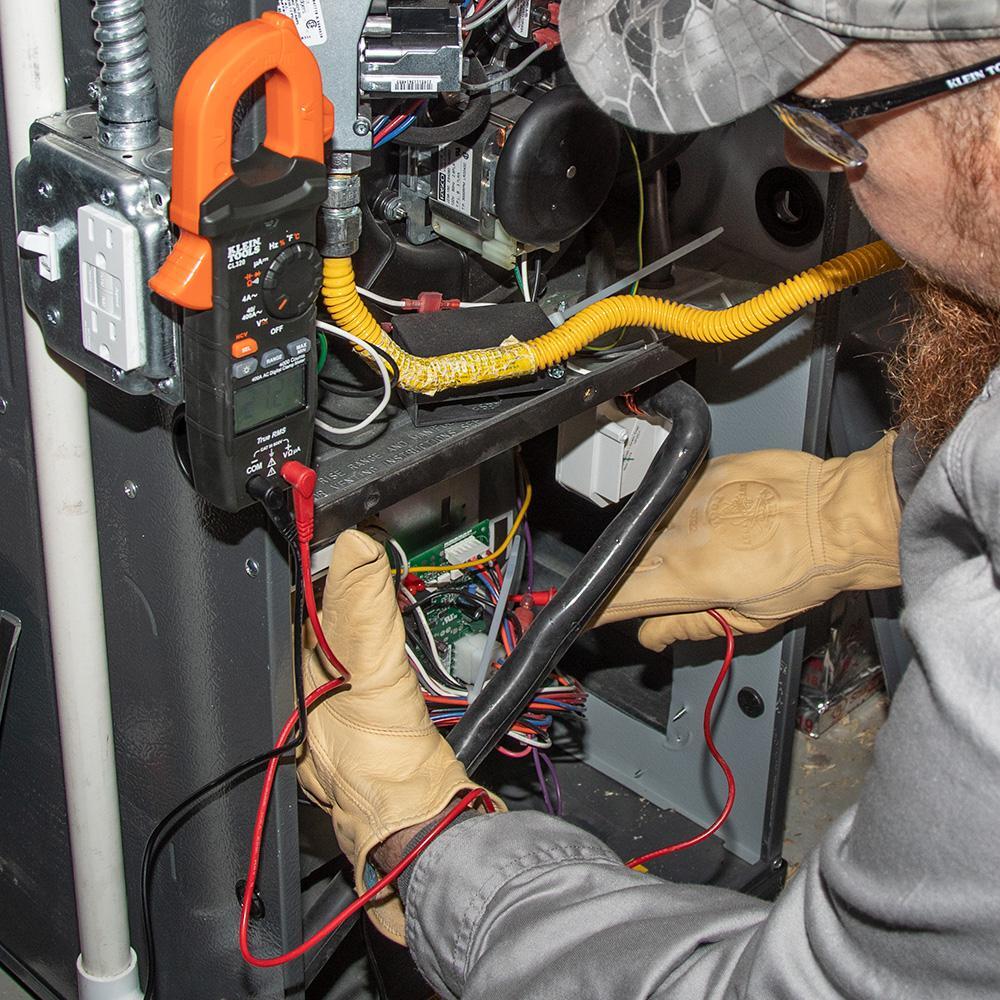 Klein CL320KIT HVAC Kit