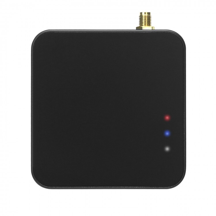 HamGeek HMG-01 Plus POE Universal ZigBee Gateway ZigBee Coordinator + USB Cable