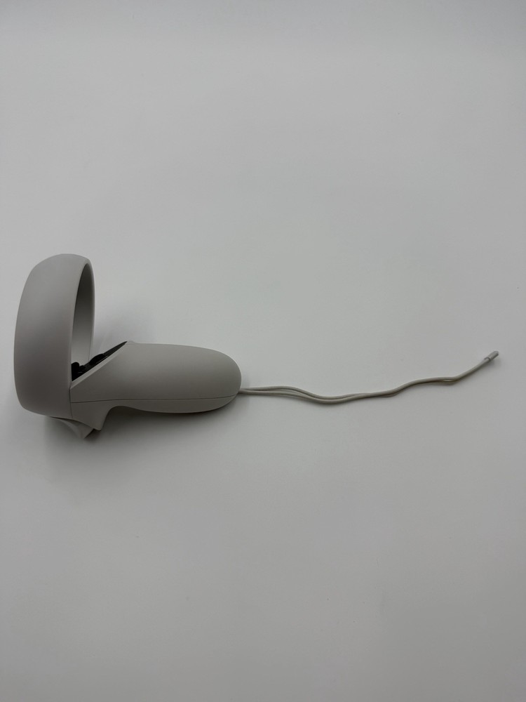 Genuine Meta Oculus Quest 2 Left Controller Only Tested Working