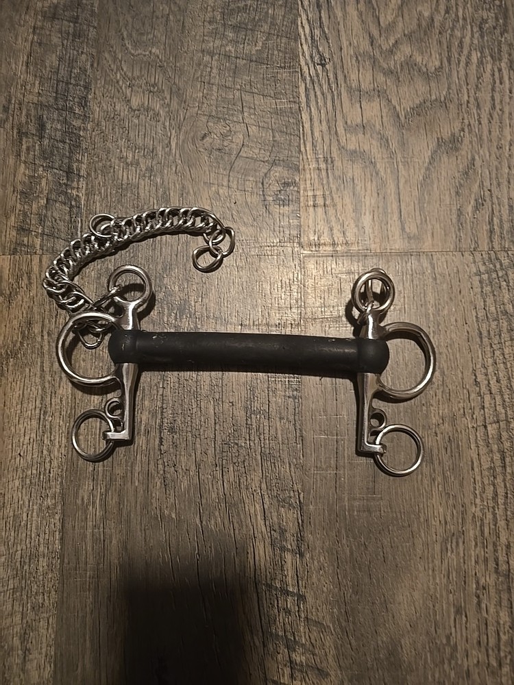 Horse Bit