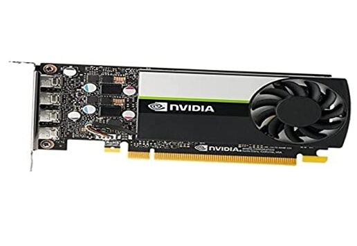 NVIDIA T600
