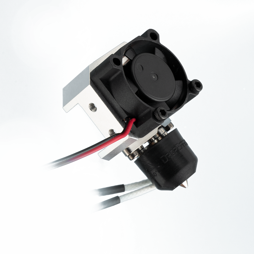DropEffect XG Hotend