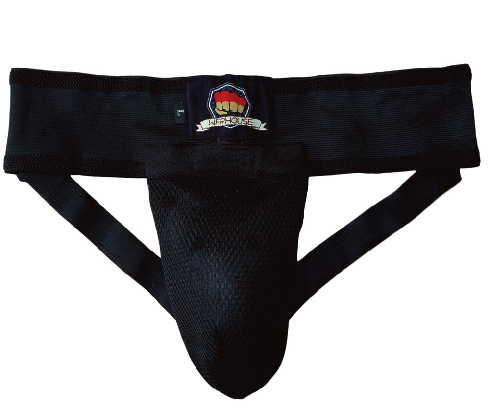 WarHouse Suspensor Crotch Protector