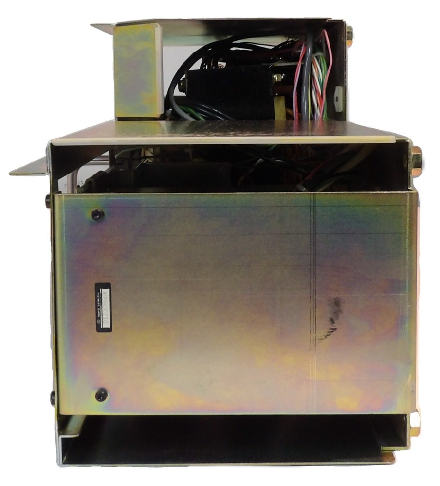 Electroglas FA0065A Prober Power Supply Control Module Assembly Working Surplus