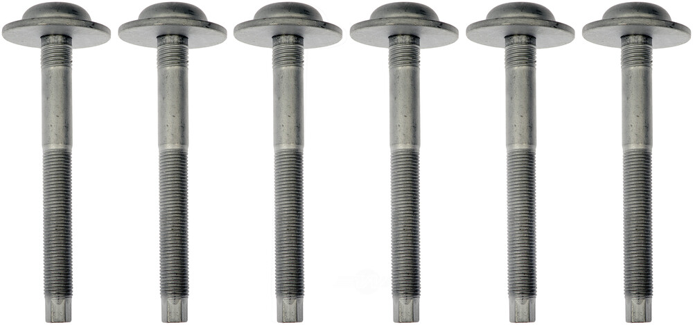 Truck Bed Mounting Hardware