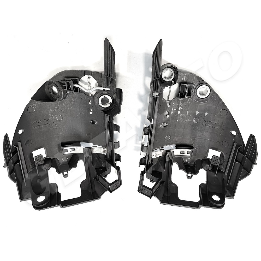 For 2006-2010 Volkswagen Beetle Front Headlight Mounting Bracket Left&Right Side