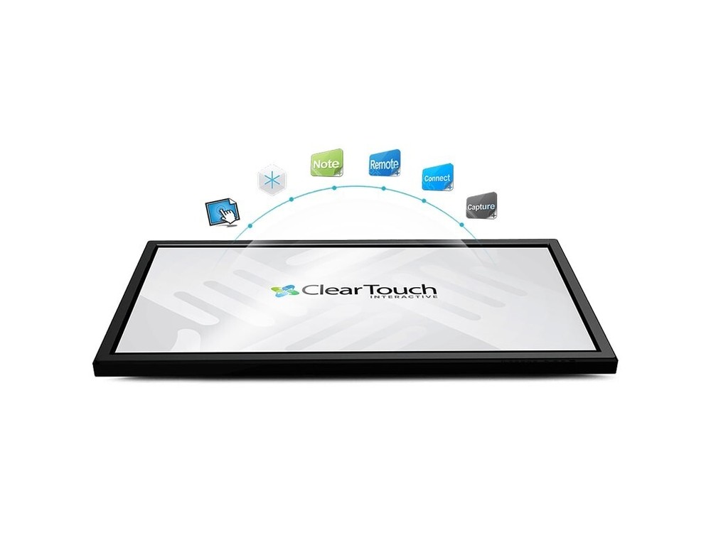 Clear Touch panel CTI-5070H Interactive Panel for Classroom 70 Inch