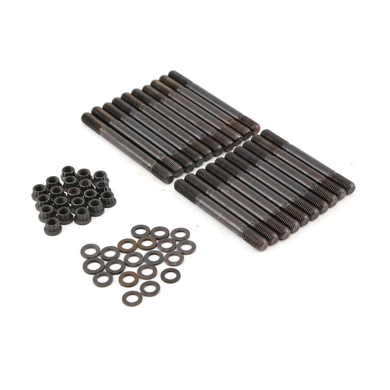 Speedmaster Head Stud Kit PCE279.1015; 12pt 8740 Chromoly for Ford 429/460 BBF