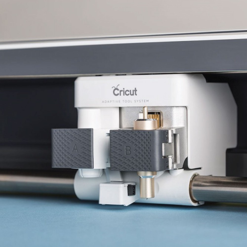 Cricut Premium Fine Point Blade Plus Housing Explore Air 2 Maker Machine