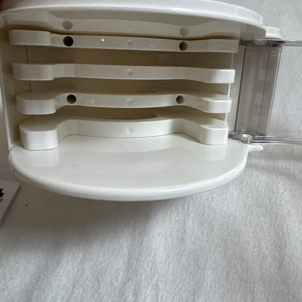 Cuisinart Custom Prep II Food Processor Lot Disc Replacement