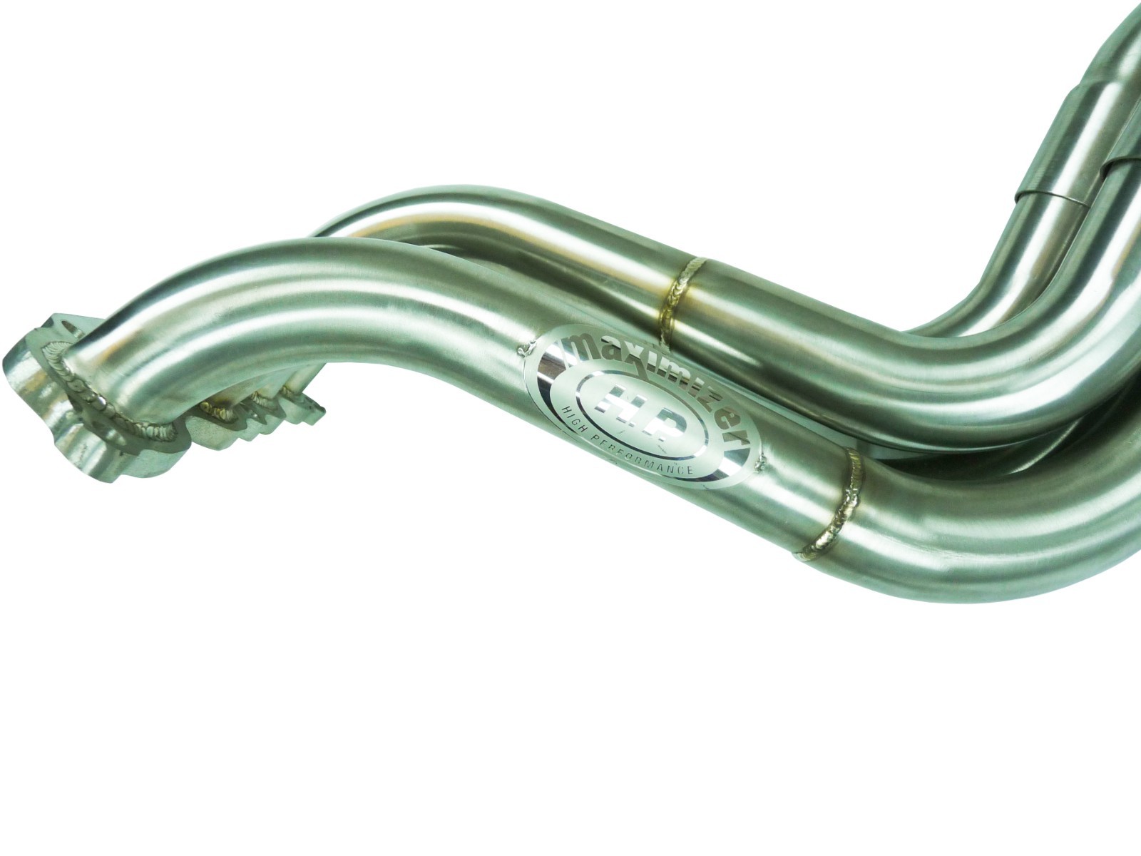 OBX Stainless Honda Civic EK K-Swap 4-2-1 Tri-Y Exhaust Manifold