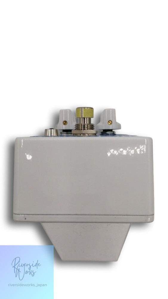 EARTHQUAKER DEVICES DISPATCH MASTER Delay Reverb