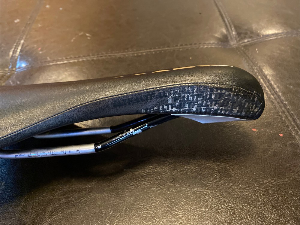 Scor Saddle