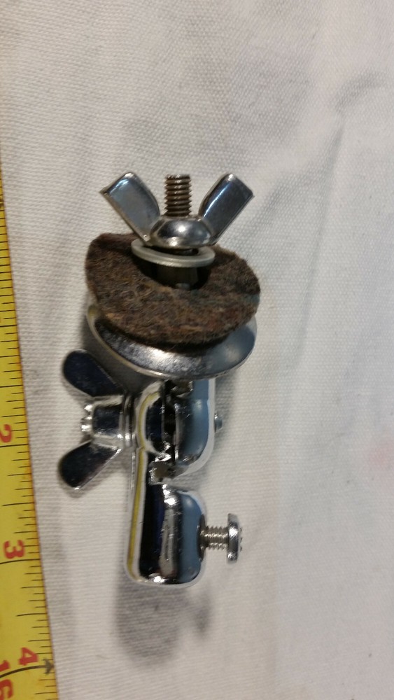 Vintage Cymbal Tilter Top EXCELLENT