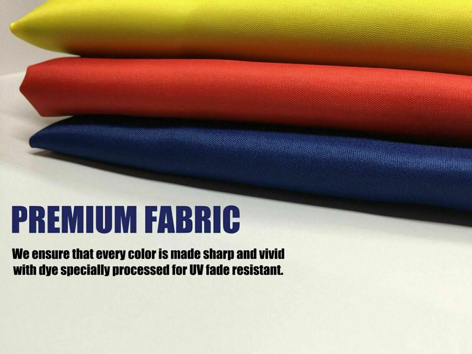 Ferrari 3 x 5 Flag Banner 3x5 ft Italy Car Manufacturer Red New