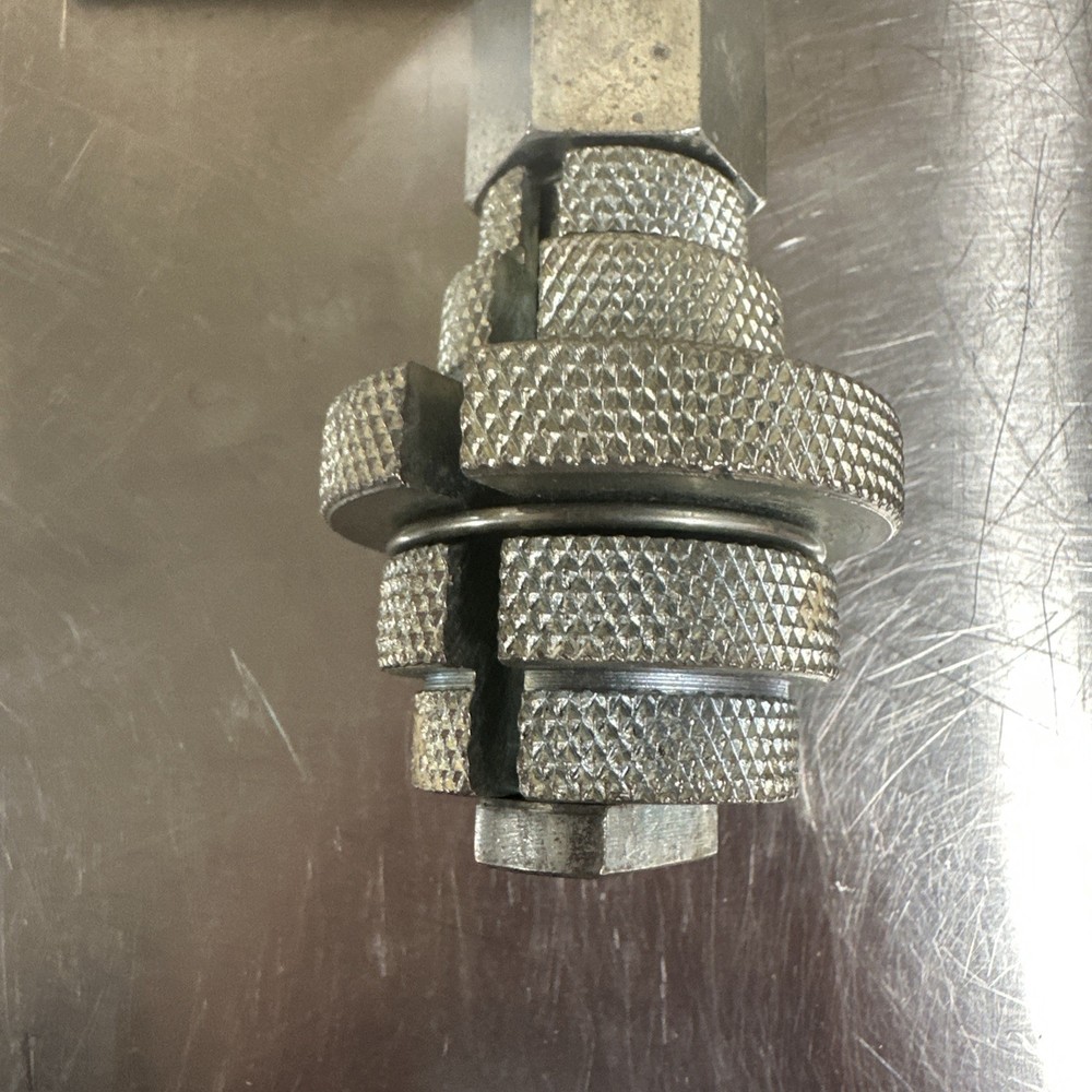 Ridgid 342 Pipe Expander Tool USA Elyria