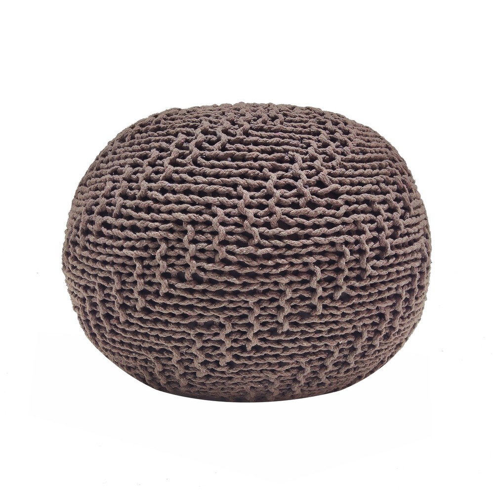 HAZEL POUF
