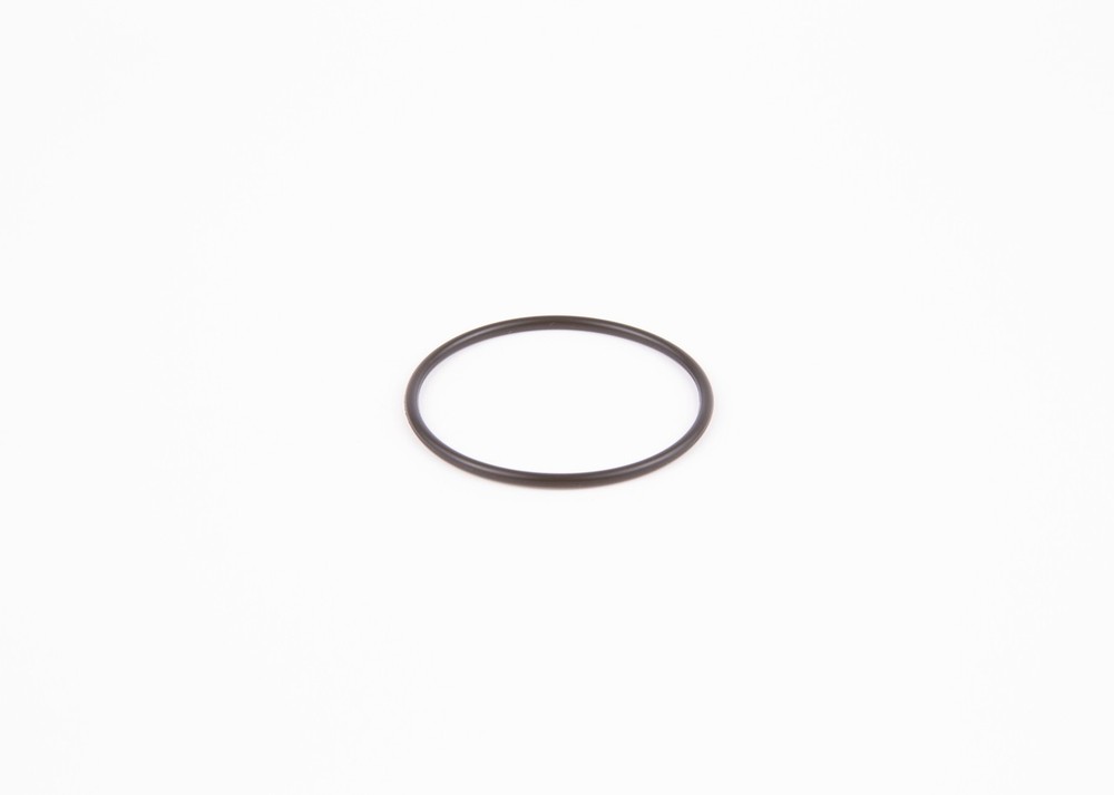 Sealing of the headlight base