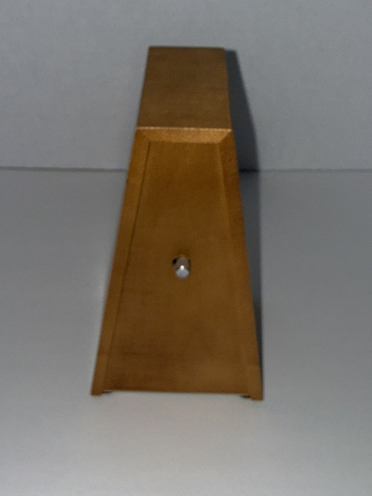 Heathkit Solid State Metronome 1969 Model TD-17 “Tested”NICE