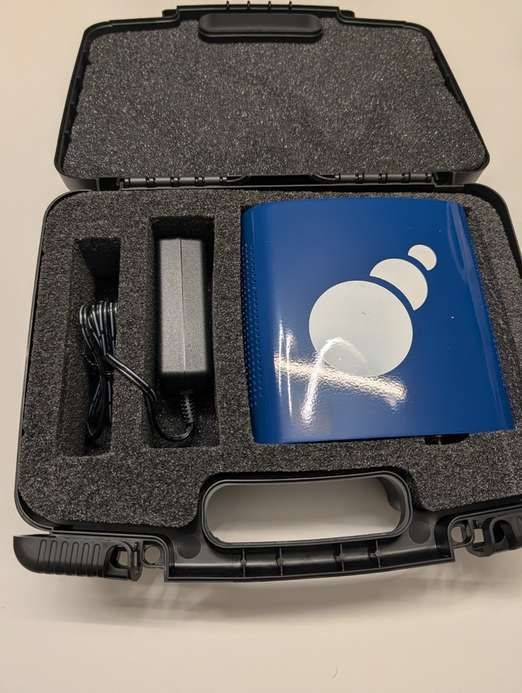 Total Phase Beagle USB 5000 SuperSpeed V2