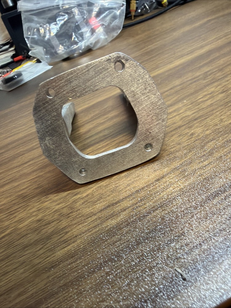 TATONE 4 CYCLE Engine Mount R/C airplane model