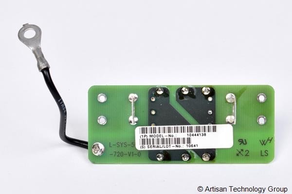Nemic-Lambda 10444138 Filter Board