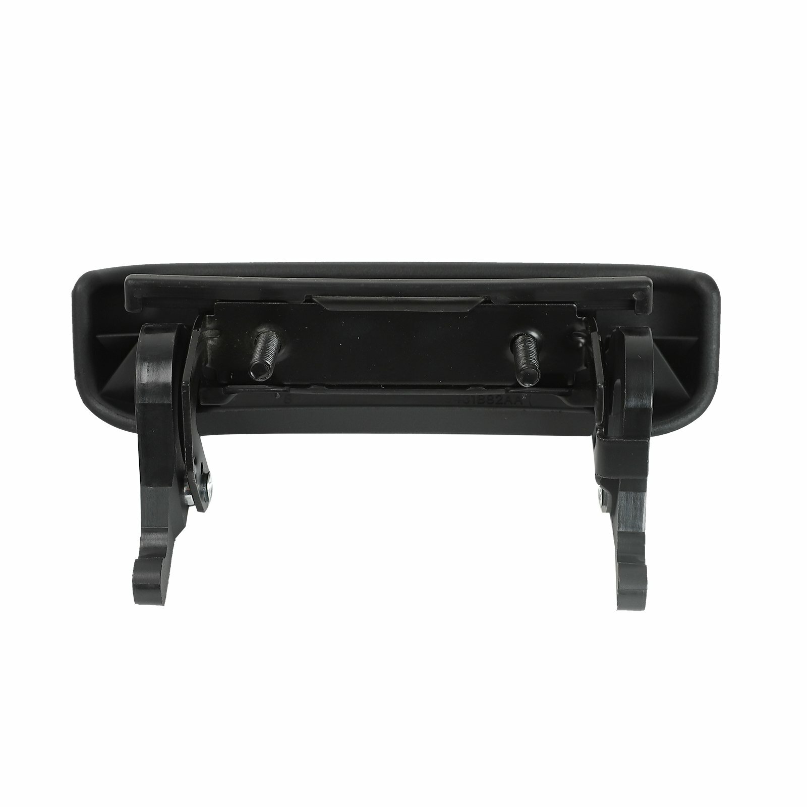 Tailgate Handle For 98-2011 Ford Ranger Black