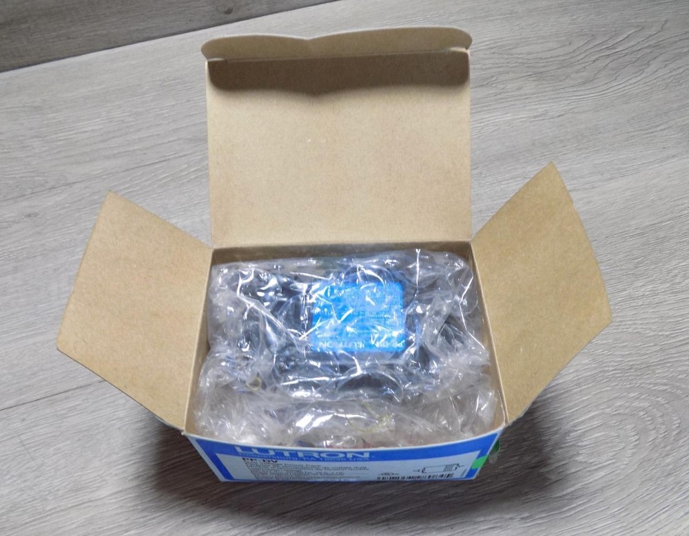 Lutron PP-DV Dual Volt Power Pack